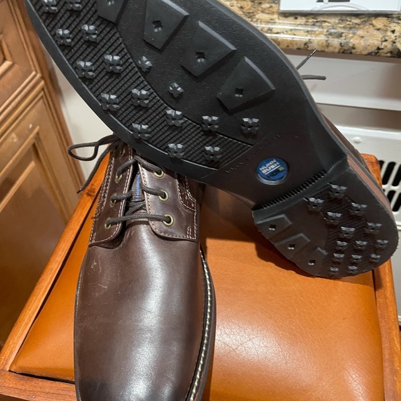 Nunn Bush men’s shoes NWOT main image 3